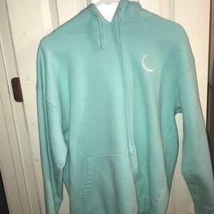 Manny MUA Solar Eclipse Hoodie